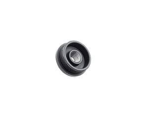 B&T Firearms SD-145550 Adapter Direct Thread HUB Fits 5/8"x24 Inconel Black