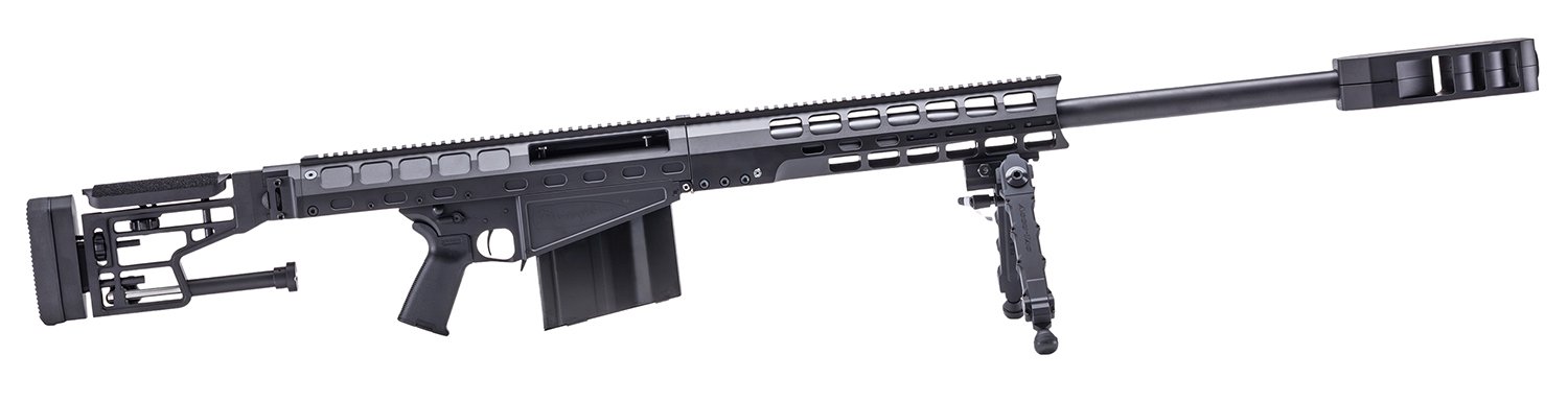 THMP TAO50FS TAO50 50BMG 29" 10R BLK