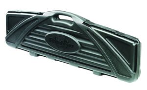 Flambeau 6499NZ Safe Shot Double Gun Case Black Foam