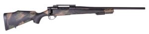 Weatherby  Vanguard Black Hills 350 Legend 20" Threaded Heavy Barrel Barrel