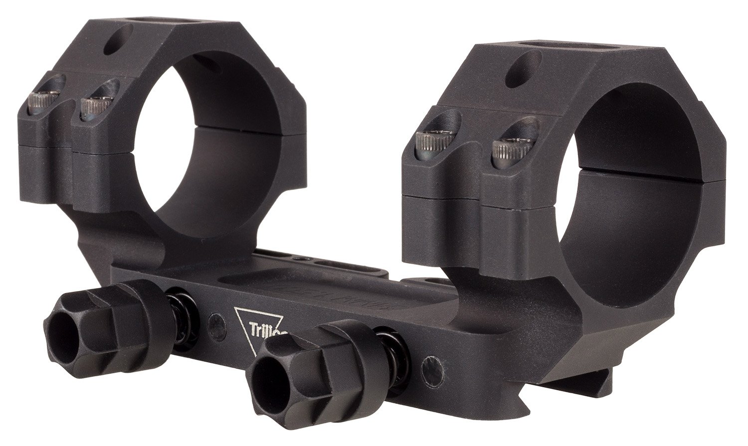Trijicon AC22042 Matte Black Anodized Aluminum 34mm Tube