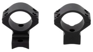 Wilson Combat NULA-SM1M   Aluminum 1" Tube Medium