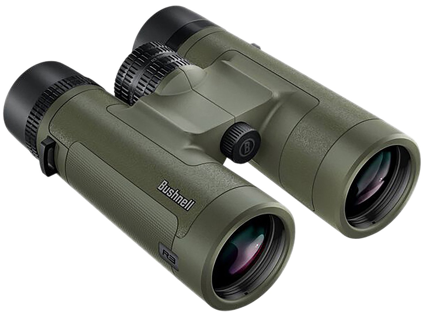 Bushnell R3-1042 R3 10x42mm BaK-4 Roof Prism Ranger Green
