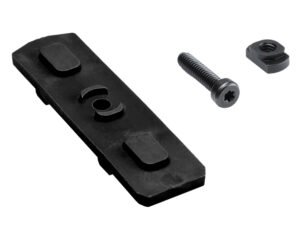 Unity Tactical LLC AXNMB AXON  M-LOK Black Polymer