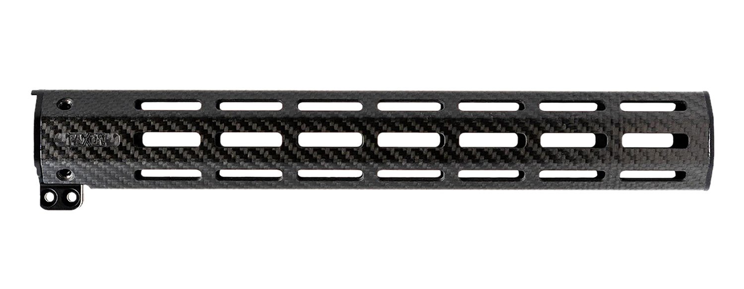 FAXON FFHGMLOK13C1 STRMLINE CAR 13 HNDGRD