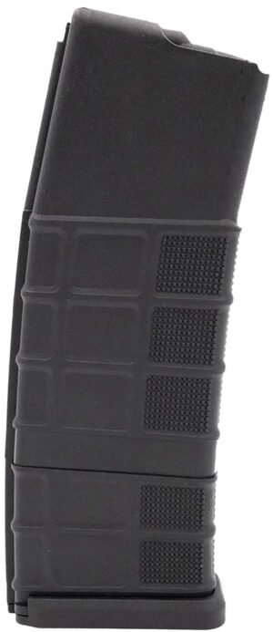 ProMag DPMA2 Standard  30rd 308 Win Fits AR-10 Black DuPont Zytel Polymer