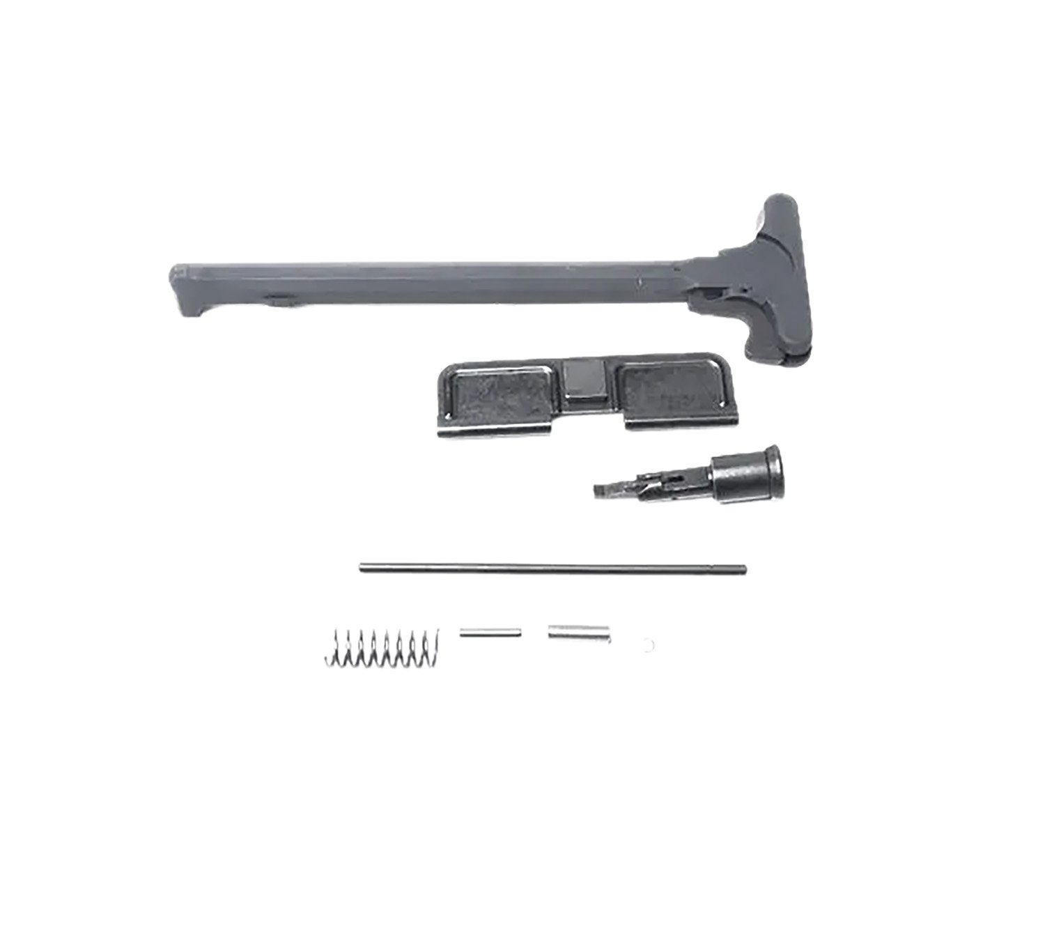 Wilson Combat TRUPPERK Upper Receiver Kit AR-15 Rifle Black