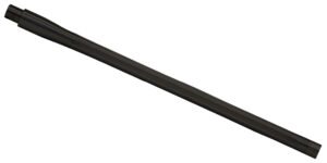 True Precision Inc TP1022TBLBC TP/22  16.10" True Profile Black DLC 416R Stainless Steel Barrel Fits Ruger 10/22