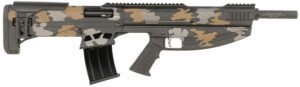 Silver Eagle Arms EVOLC1 EVO LT  Bullpup 12 Gauge 3" 18.50"