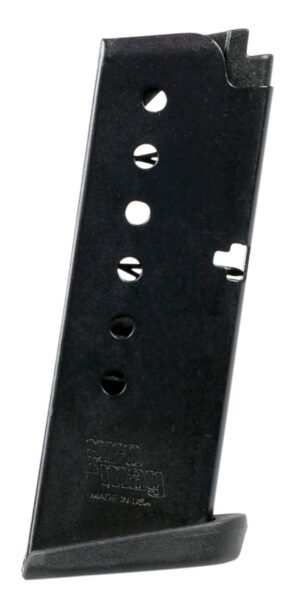 ProMag TAU20 Standard 7rd 9mm Luger Fits Taurus 709 Slim Blued Steel