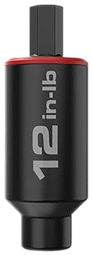 Real Avid AVSTFL12 Smart Torq Fixed Limiter Black/Red