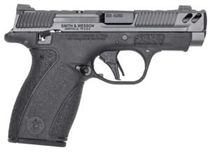 S&W BODYGRD 2.0 PC 14418 380 3.1     2X10R GRY/BLK