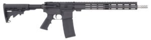 GLFA GL15223SS BLK 223 WYLDE RIFLE BLK