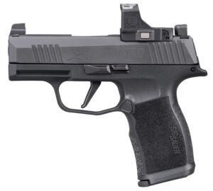 Sig Sauer 365X9BXR3PRS P365  9mm Luger 12+1 3.10"
