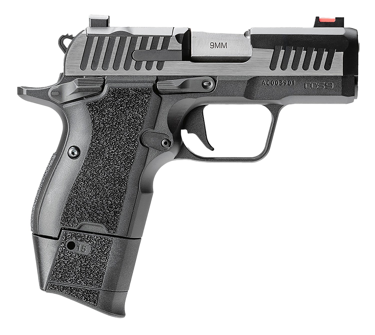 KIMBER 3600013 CDS9 CLASSIC OR 9MM 13/15R