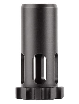 Dead Air PB446 Mojave Piston 45 Cal Fits M16x1 RH Black Nitride