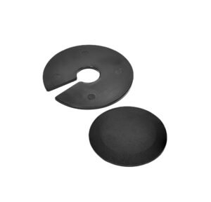 Magview 82053 S1 Mini Sync Self Centering Disc Magnetic Mount