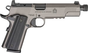 SPG POT9230TAOS    45 OPERATOR 1911  5     8R GRY