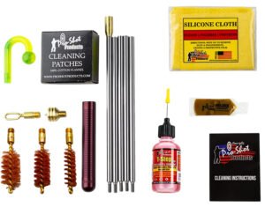 Pro-Shot S12KITIT Classic Shotgun Kit 12 Gauge