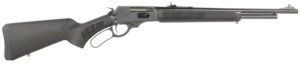 Rossi 953030181PLY R95  30-30 Win 5+1 18" Alloy Steel Barrel & Receiver, Black Fixed Polymer Stock