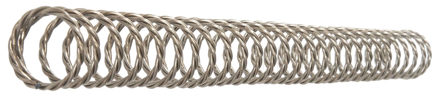 Geissele Automatics 04308F Super 42 Rifle Spring M-16/AR-15 Compatible w/ MIl-Spec Rifle Length Buffer