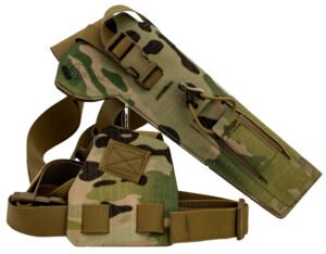 COLETAC VW203 VARMINT WRANGLER LH MULTICAM