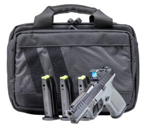 RMARTIN RM1CGRYOSPSPL  PK     9MM  15/17 OSP GRAY