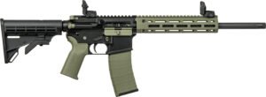 TIPPMANN A101228 M4-22 LTE     22LR  16" 25R   ODG
