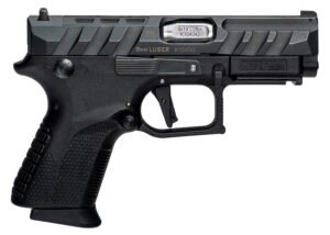 GP 8588005944670  Q1S  9MM MK23 3.66   12R