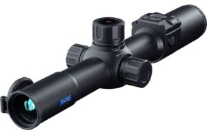 PARD NSM-35 Night Stalker Mini Night Vision Black 3x35mm Multiple Reticle