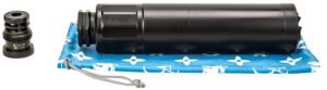 Griffin Armament GAOP7TM-W Optimus 7 Taper Mount Black