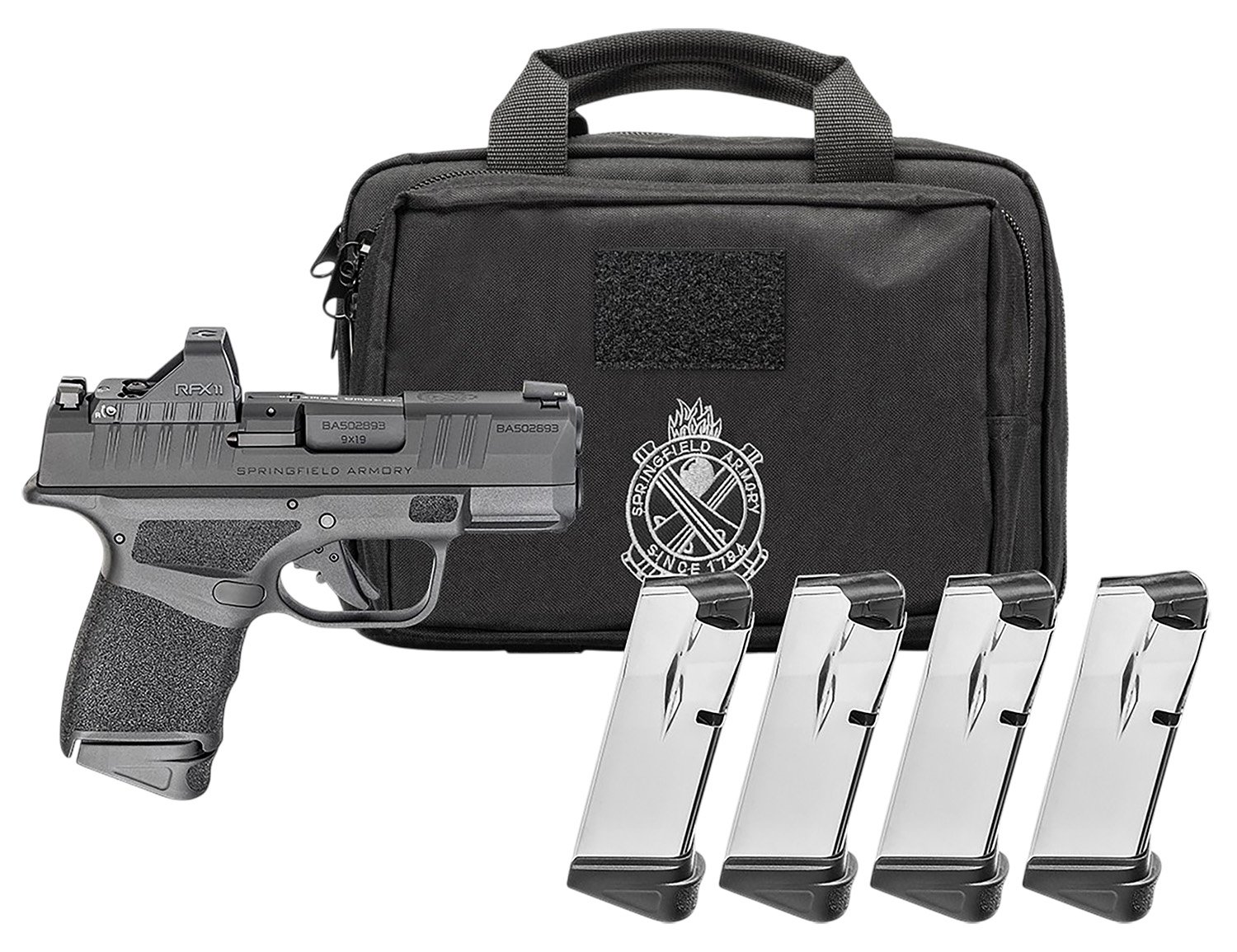SPG HC931380BOSPPAC HC 380 UDT 3 11/13