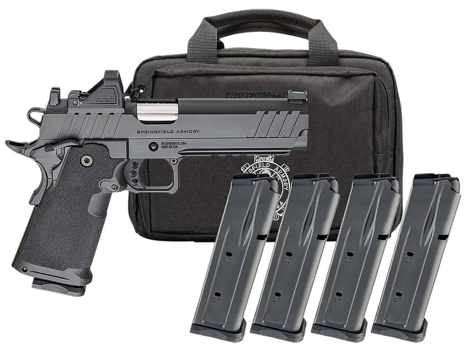 SPG PH9119AOSPAC DS PRDGY UNT FO 5 17/20