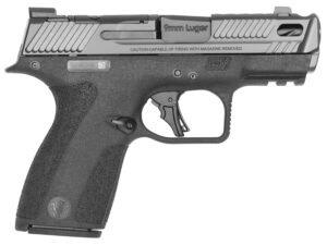 S&W PC M&P9 SHLDX 14271 CARRY CMP 9M 3.6 TS 10R