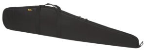 US PeaceKeeper P12048 Standard Rifle Case Black Polyester