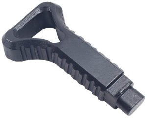 Kinetic Development Group SCP5-022 FN Scar Charging Handle NRCH Black