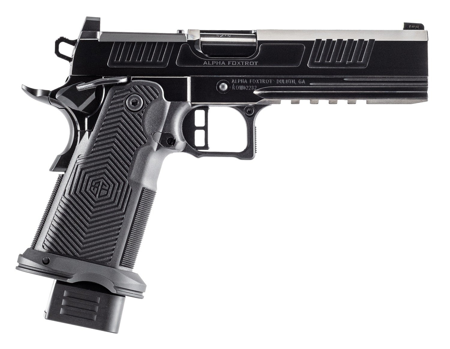 AF AA39X1EID-PDBK19 AF1911-ROMULUS 5 STD POL