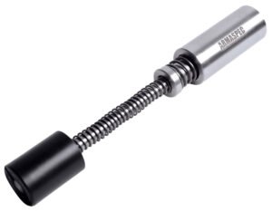 Armaspec ARM253-9 SRS-9 Recoil Spring 9mm Luger Silver AR-15 Gen4