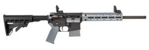 TIPPMANN A101226  M4-22 LTE   22LR 16"25+1 GRY/BLK