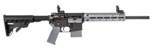 TIPPMANN A101337  M4-22 LTE   22LR 16"10+1 GRY/BLK