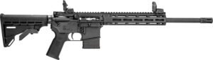 TIPPMANN A101037  M4-22 PRO   22LR 16"10+1     BLK