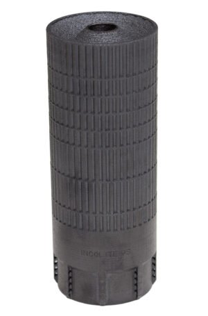 Boe Suppression BOE-IL9S IncoLite 9  9mmLuger 1.50" 718 Inconel 1/2"x28