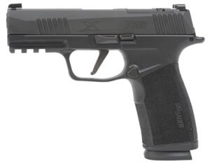 SIG 365XCA9BXR3MSMA *MA*P365 9MM 3.7 OR 10R