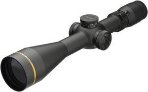 Leupold 185457 VX-4HD  Black 4-16x50mm Illuminated FireDot Twilight Hunter Reticle