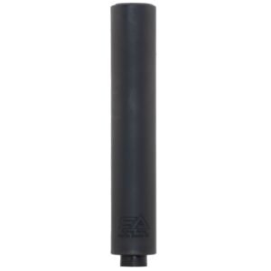 Sylvan Arms SA30TID   Black Titanium 5/8"x24