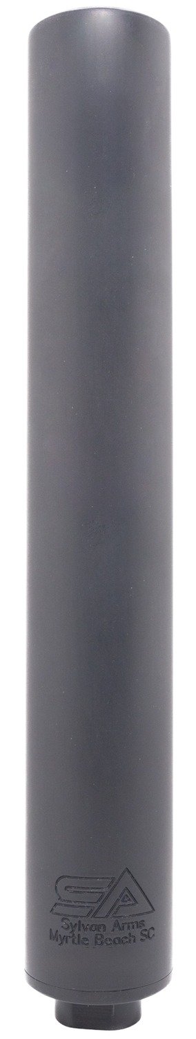 Sylvan Arms SA65MD   6.5 Black Steel 5/8"x24