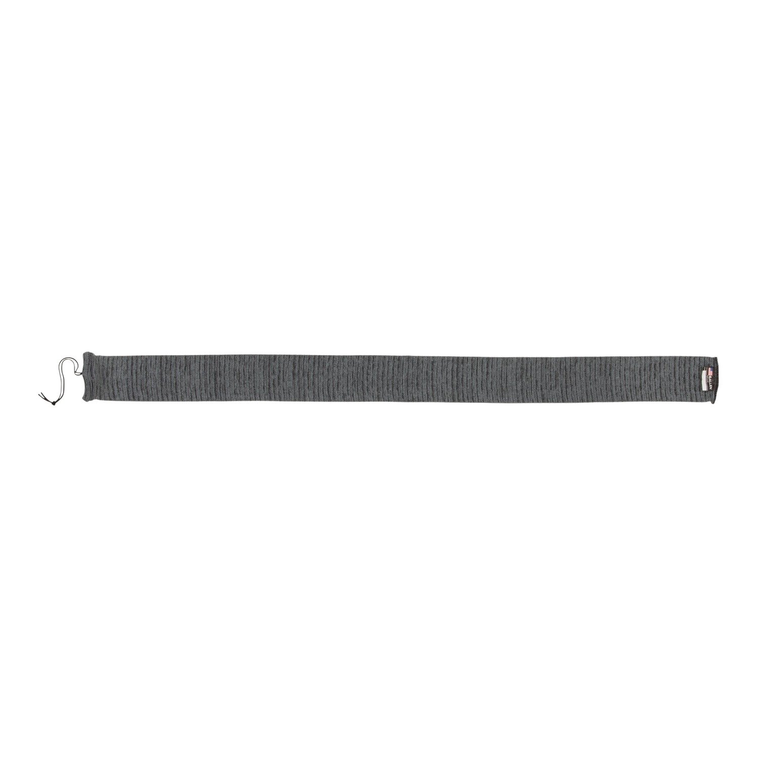 ALLEN 13130 GUN SOCK 52" 3-3/4"W HTHER GRY 3PK