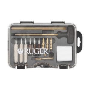 ALLEN 27836  RUGER UNIVERSAL HANDGUN KIT