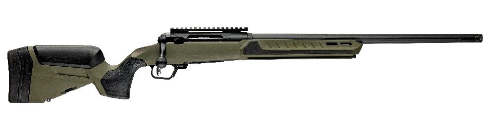 SAV 32641 110 CORE PREDATOR 308 22 HGRN