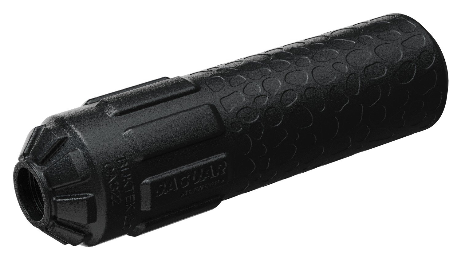 JAGUAR CAS22T-JB CA SHORTY 22 TTNM DT JAGCAMO